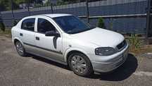 Opel Astra G 1.7 CDTI 2005r.