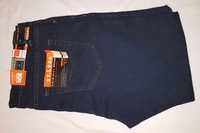 Spodnie jeans ST. Leon'f  47/32 pas.120-130
