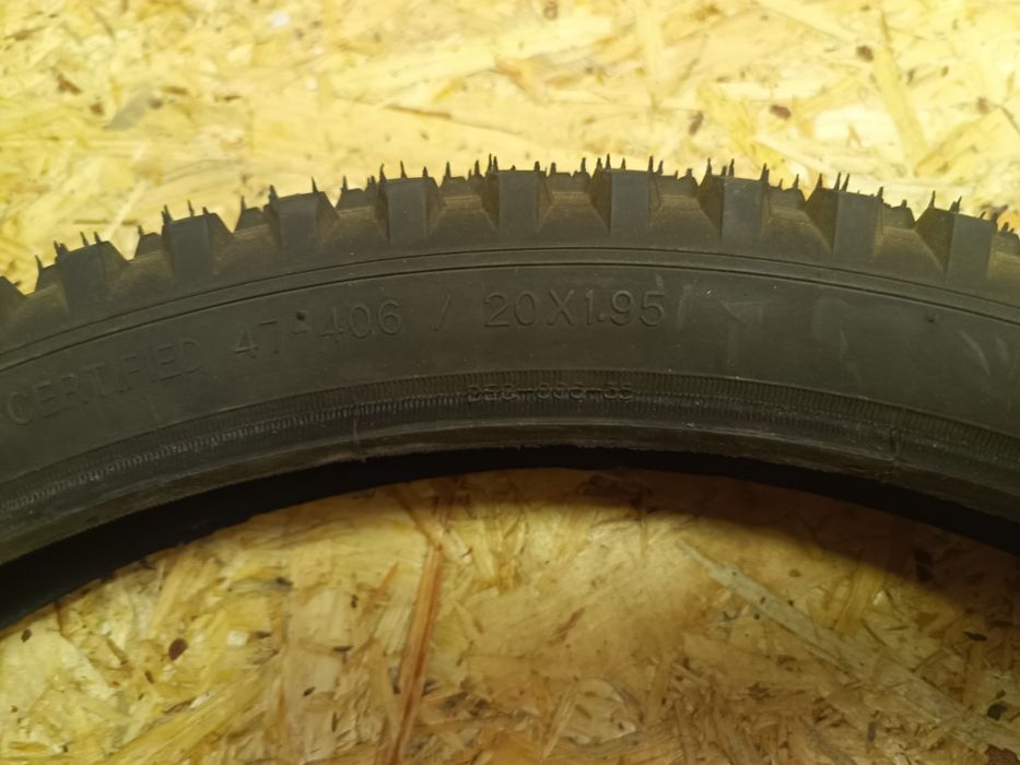 Sprzedam oponę rowerową