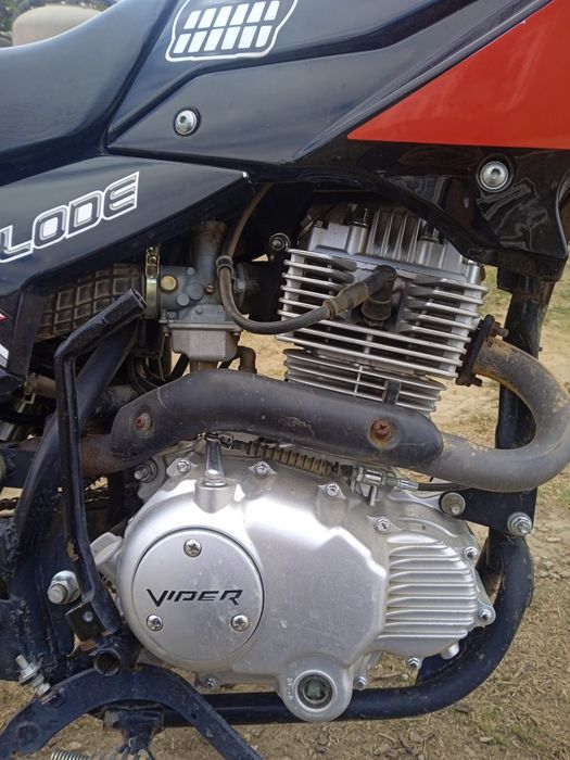 Продам Viper v259