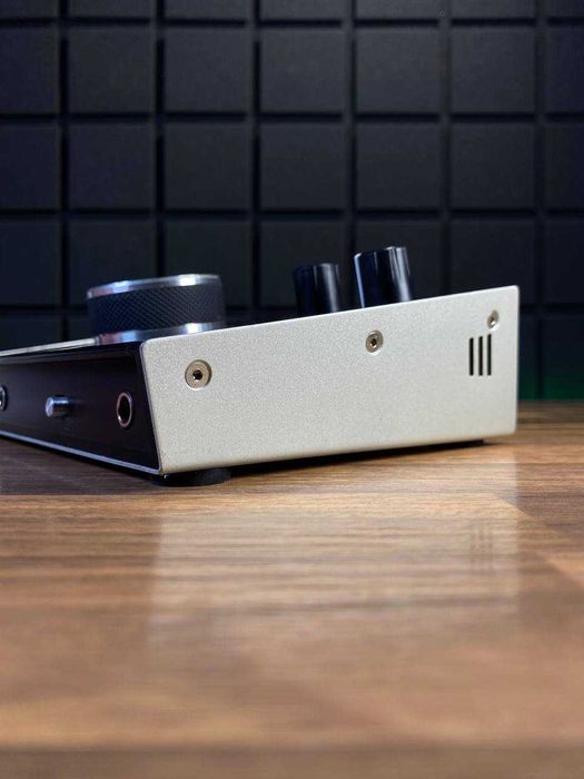 Звукова карта M-Audio M-Track 2x2