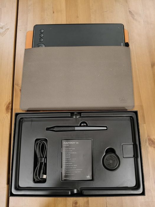 Tablet grafico HUION Inspiroy H320M