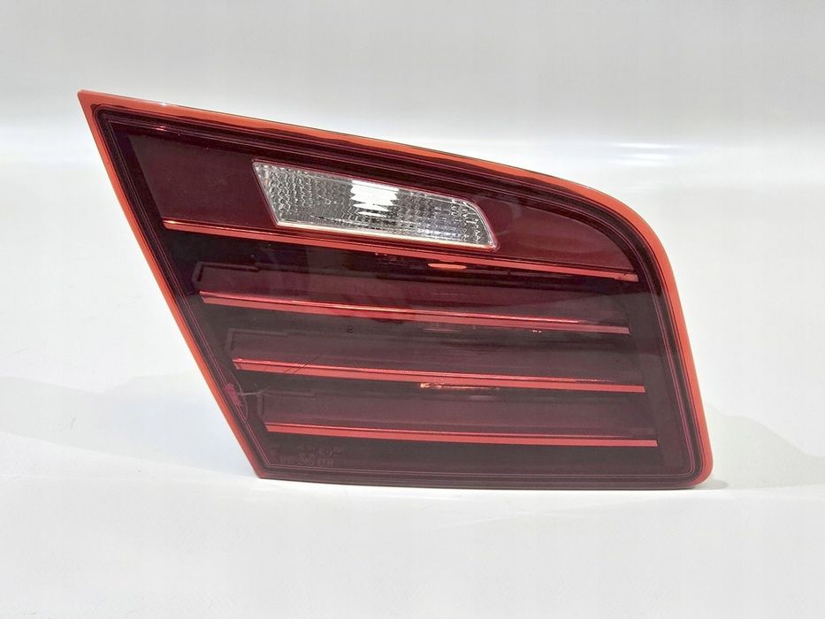LAMPA KLAPY TYŁ LEWY LEWA BMW 5 F10 13-16r SEDAN 7306163