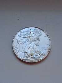 1 dolar 2011r USA