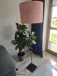 Lampka Ikea ażurowa