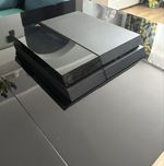 Playstation 4 PS4