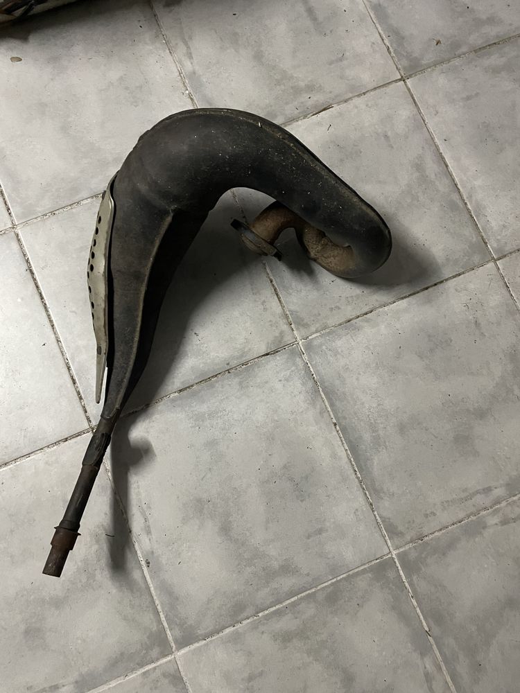 Peças para yamaha dt dtr, susuki e honda