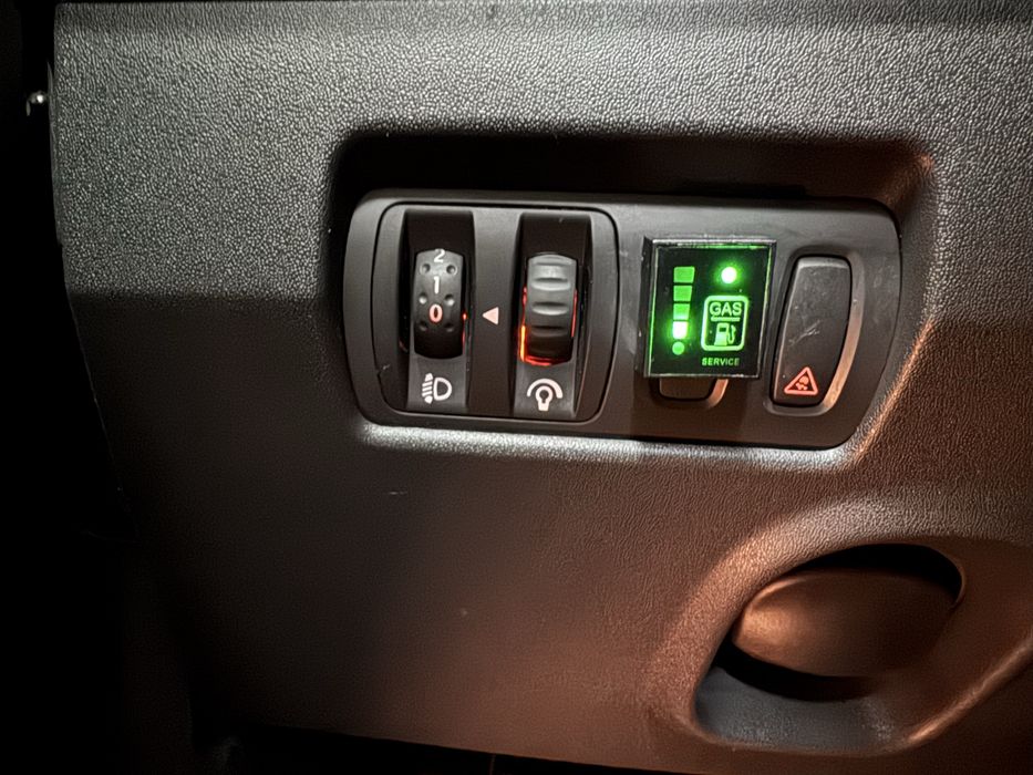 Renault Megane II Grandtour 1.6і 16V 5МКПП 2004 р.в. (113 к.с.)