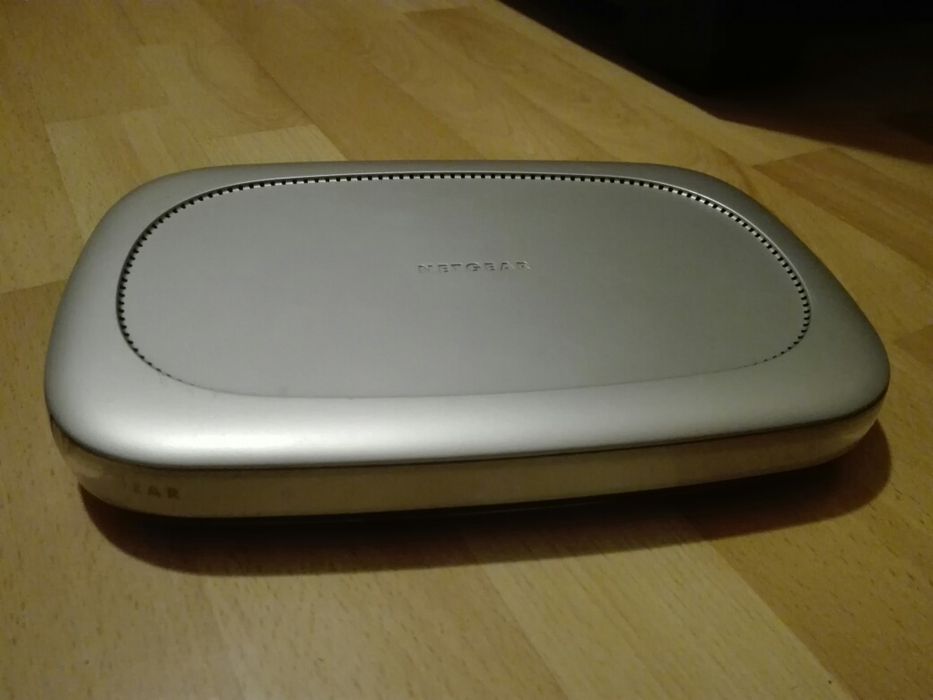 Router Netgear DG834