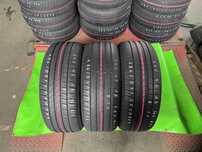 3 opony 245/45R18 Pirelli Cinturato P7