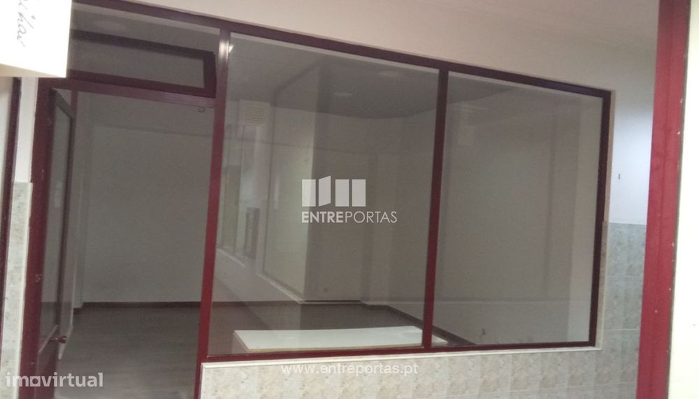 Loja no centro da vila para venda, Vila Praia de Âncora, Caminha