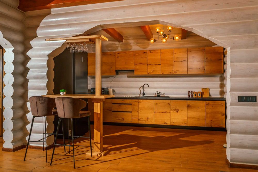 Оренда Котеджу в Буковелі | Дім у Карпатах