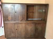Kredens biblioteczka