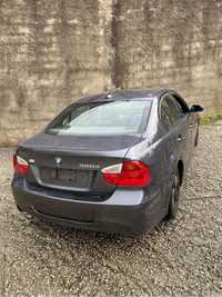 BMW E90 320D (163) Full Pack M [PEÇAS]