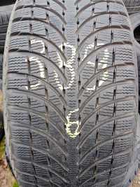 Opona używana 215/55R18 Michelin Lattitude Alpin LA2 1szt.