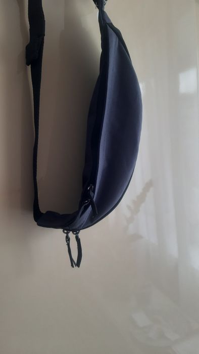 Сумка на пояс (бананка) Nike