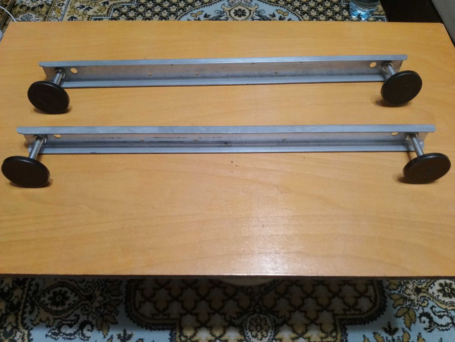 Подставка под ванну