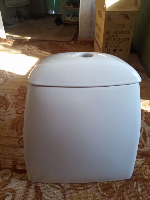 Бачок керамічний для унітазу Porta