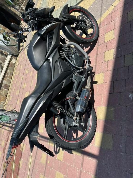 Продам Lifan 150