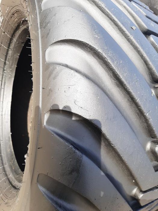 Opona używana rolnicza 550/45-22.5 ; 550/45R22.5 ALLIANCE 1000zł W4547