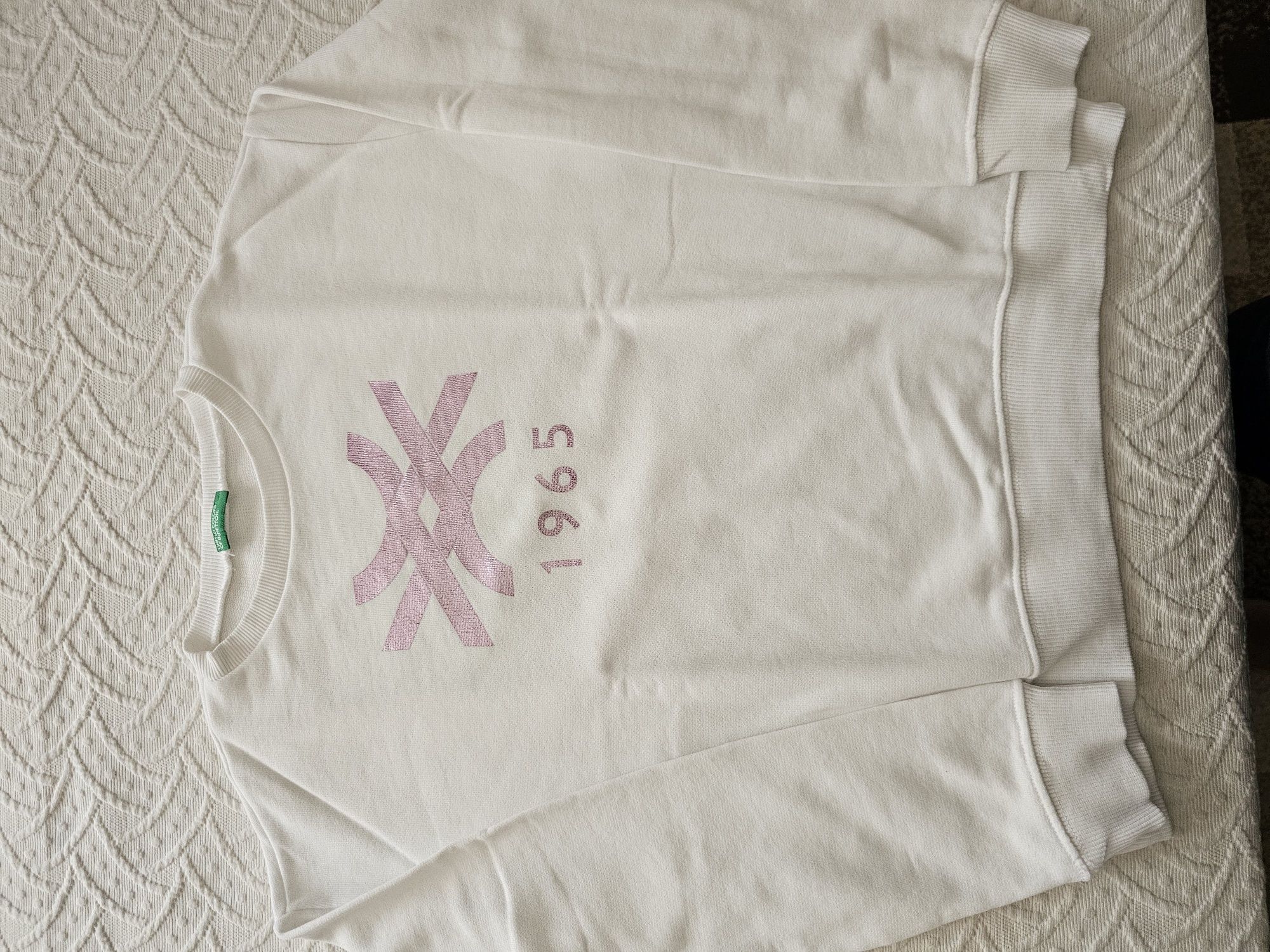 Camisolas Benetton