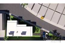 Lote de terreno para construção com projeto aprovado