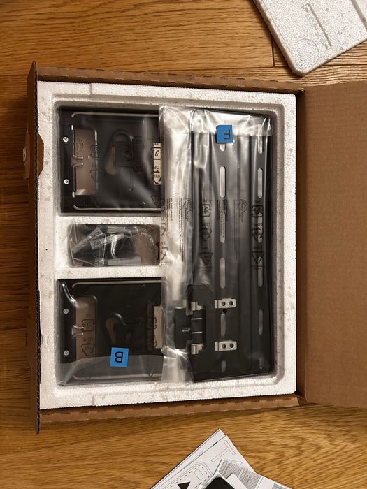 Uchwyt do TV Samsung Wall Mount