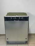Zmywarka Bosch SBV45JX00E/74 XXL 60cm GW