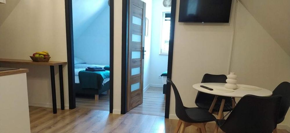 Apartament pod Sysunią na wyłączność,Kudowa, Góry Stołowe,Polanica