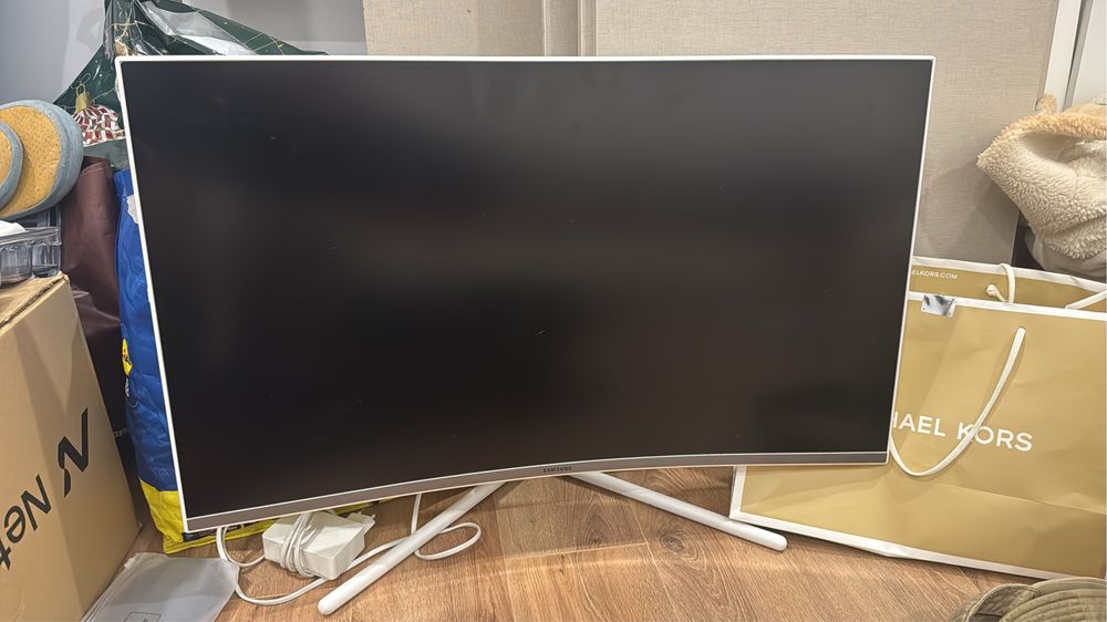 Vendo ecra samsung