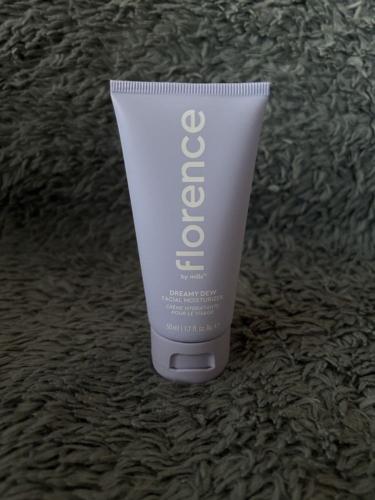 Florence krem nawilżający Dreamy Dew Facial Moisturizer