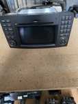 Radio Navi Command Mercedes GL x164 Lift ML w164 N25-BZ9831