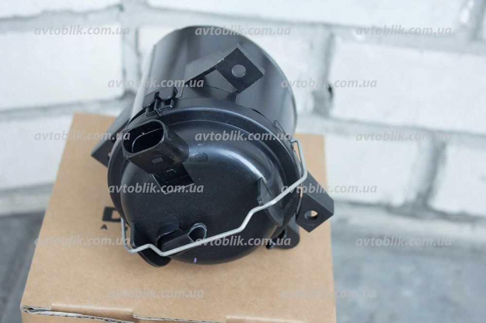 Противотуманка левая, правая Seat Ibiza, Altea, Leon, Toledo, фара,птф