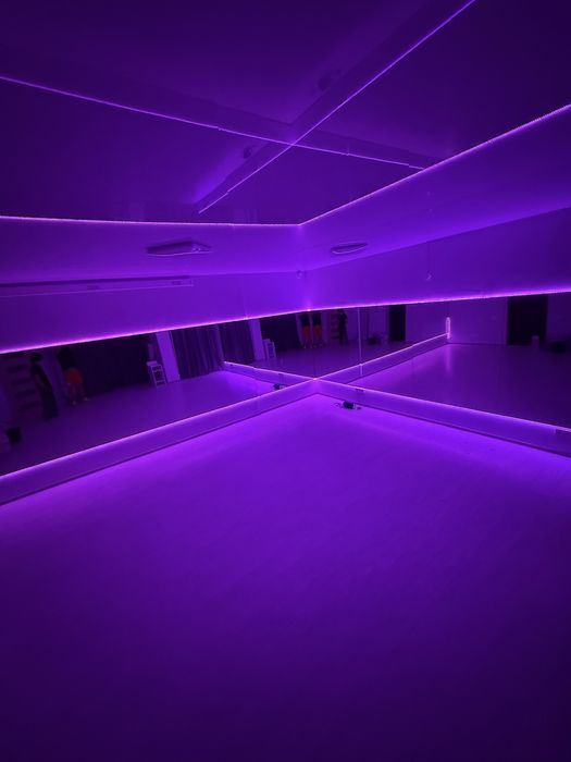 Оренда танцювального залу Виноградарь біля (Ретровіль)