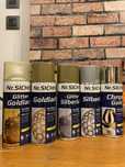 spray  do malowania rozne kolory