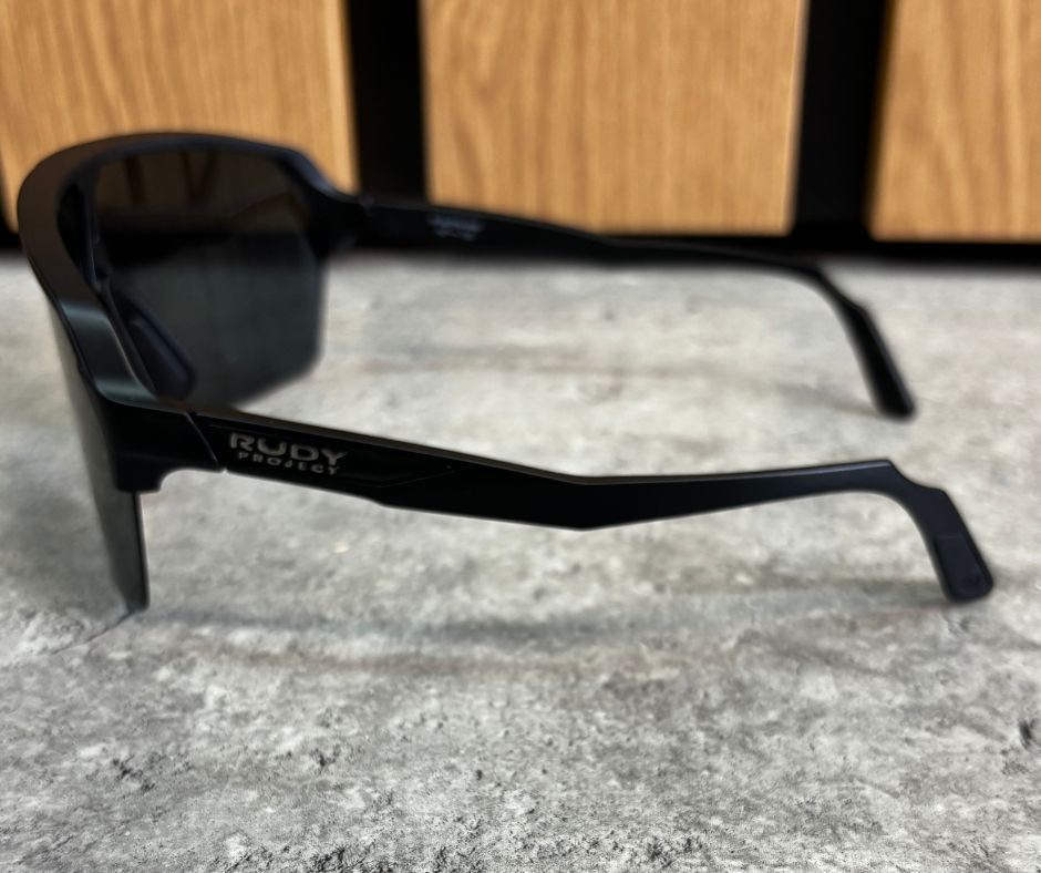Okulary rowerowe Rudy Project Spinshield AIR