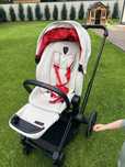 Cybex Priam Ferrari spacerówka
