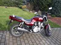 Motocykl Honda CB 750 seven fifty