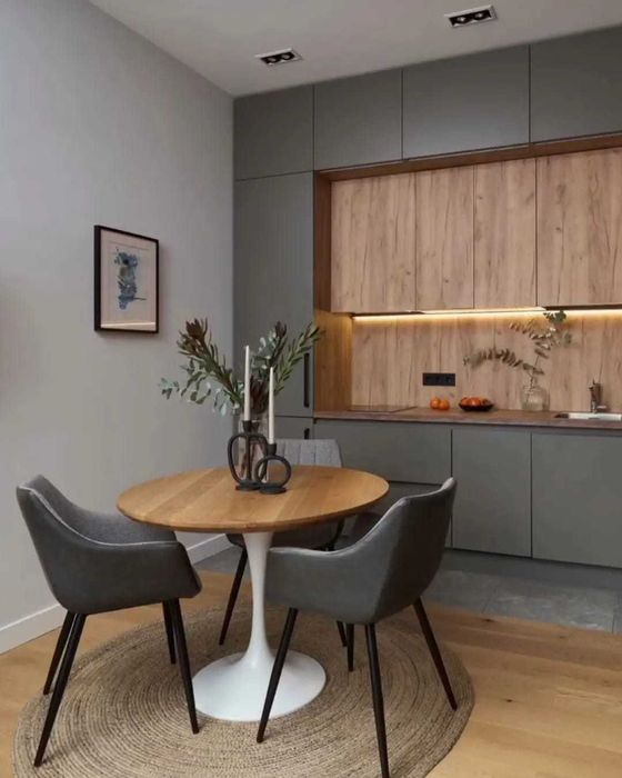 Меблі на замовлення, стінові панелі за індивідуальними розмірами