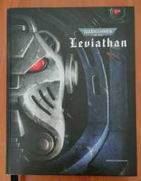 Warhammer 40k Rulebook Corebook Podręcznik 10ed Leviathan