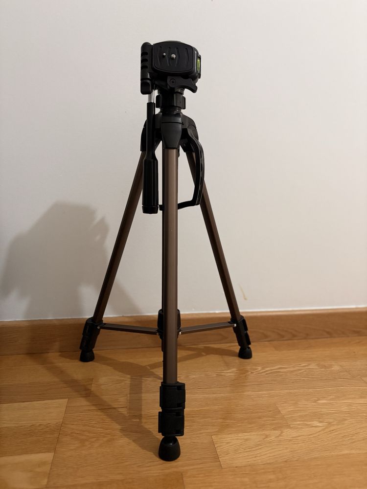 Máquina Fotográfica Nikon D3200