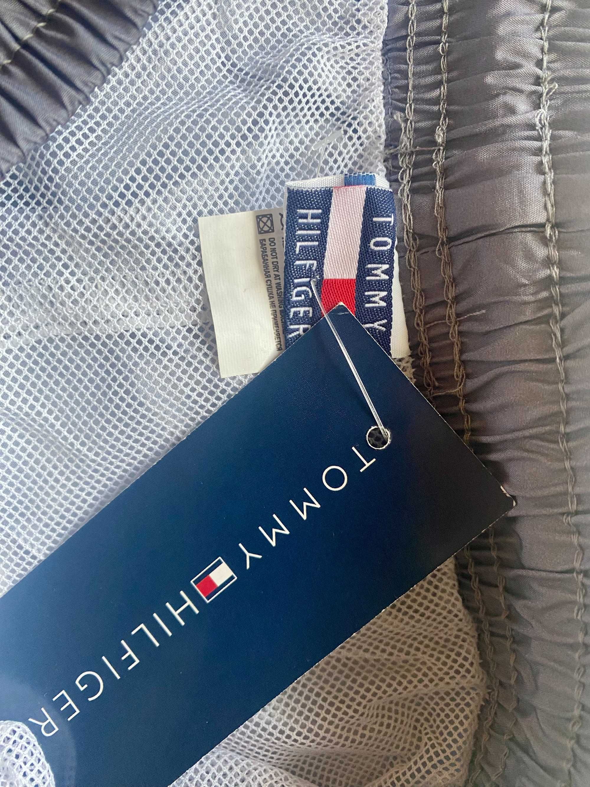 Kąpielówki Tommy Hilfiger