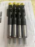 Injetores EJBR01801Z e EJBR01801A