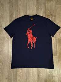 Футболка RALPH LAUREN р.М оригинал