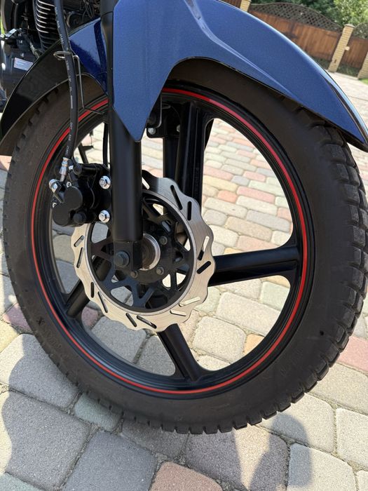 Продам Ліфан CCR150