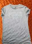 Damski t-shirt Puma S
