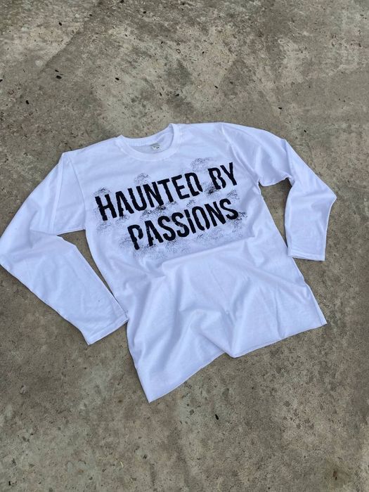 Opium long sleeve опиум лонгслив архив archive