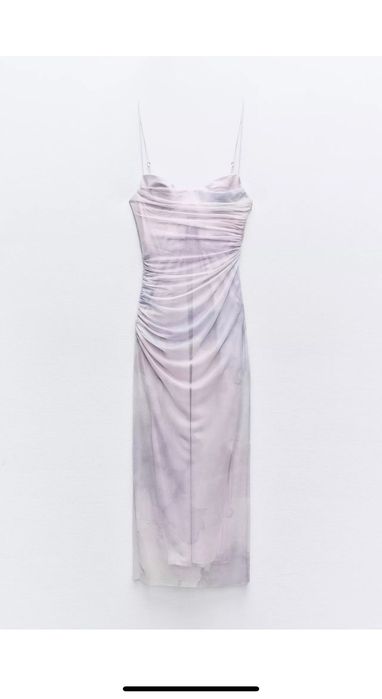 Piękna sukienka ZARA