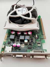 Відеокарта PCI-E inno3D GF GTS250