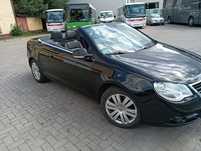 Volkswagen Eos CABRIO Twoich marzeń!!! Volksvagen EOS